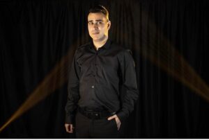 Caner Mutlu’dan Yürekten Gelen Bir Ezgi: “Küp İçinde Nişast