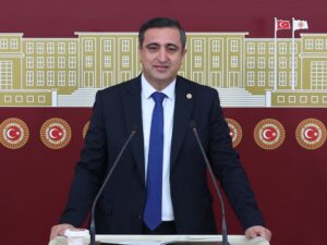 “TERÖRSÜZ TÜRKİYE’Yİ DESTEKLİYORUZ”