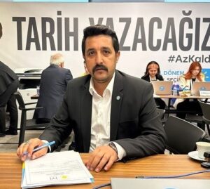 “BEŞİRİ CEZAEVİNDE HASTALIK TEHLİKESİ VAR”