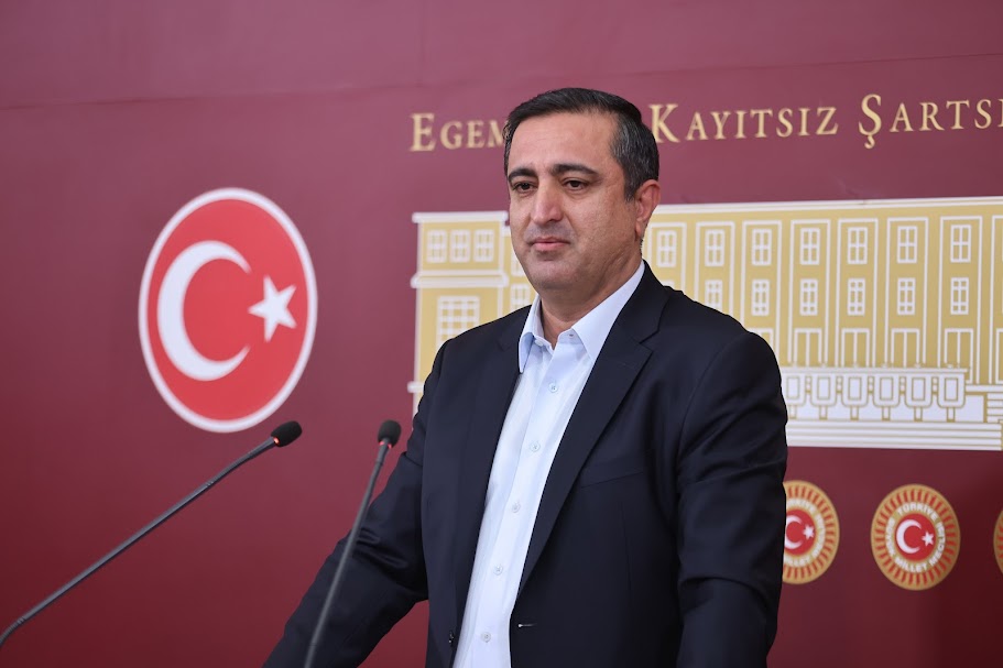 “Batmanlıların hobi bahçesi tarzı projelere yatırım yapması yeni değil”