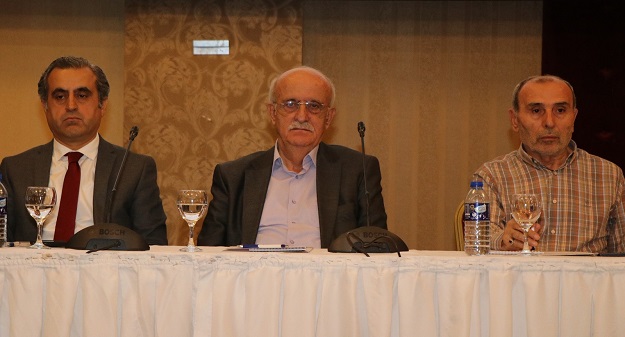 “ÇOCUKLARIMIZI ÖLDÜRÜYORLAR, CİNAYETLERİNİ DÜNYAYA KABUL ETTİRMEYE ÇALIŞIYORLAR”
