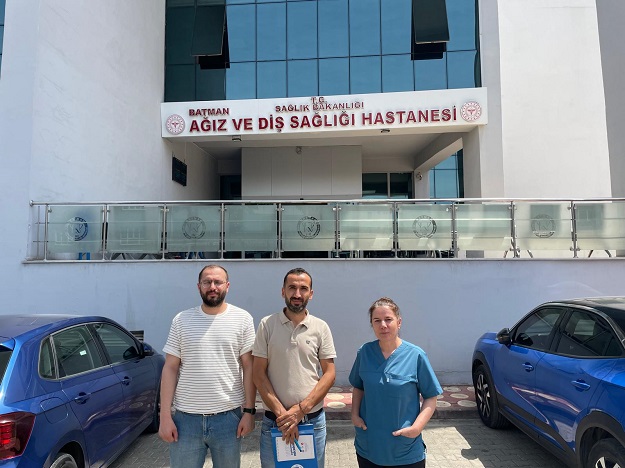 “GREVLİ TS HAKKI, GERÇEK TOPLU SÖZLEŞME, DEMOKRATİK ÇALIŞMA YAŞAMI İÇİN MÜCADELEYE DEVAM EDİYORUZ!”