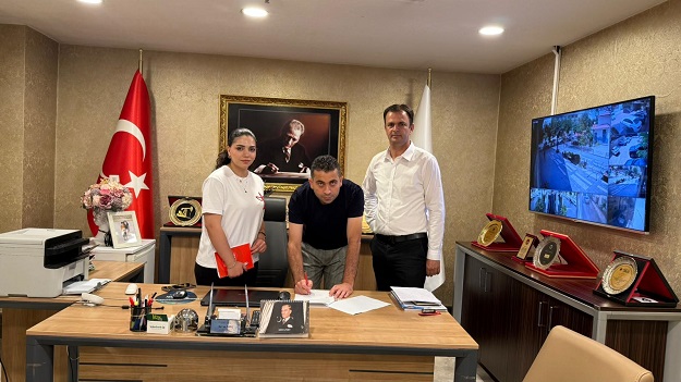 REAL KONAK HOTEL; MEDİCAL POİNT İLE İNDİRİM PROTOKOLÜ YAPTI