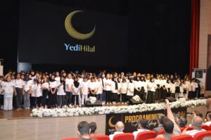 Yedi Hilal Derneği’nden “Senin Yazın 2025” Programı