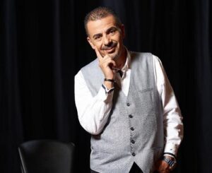 Murat ÇUHADAR – DEİK’TEKİ DELİK