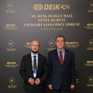 AKBULUT SURİYE STARTI VERDİ