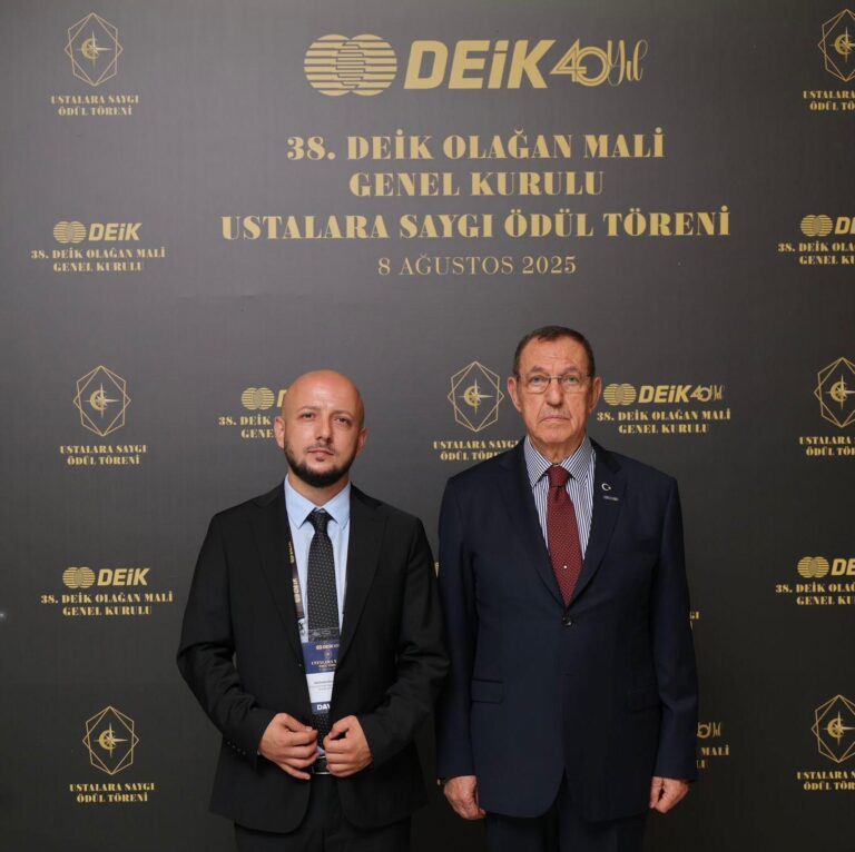 AKBULUT SURİYE STARTI VERDİ