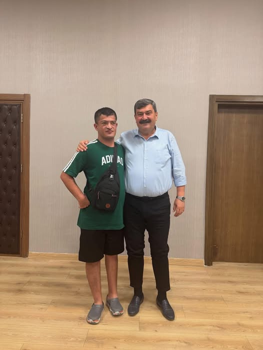 BATMAN’IN SAHİBİ BELLİ OLDU…