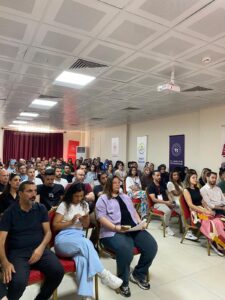 Türkiye’nin Gençlik Çalıştayı Hasankeyf’te Başladı