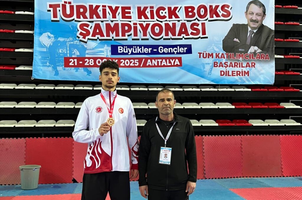 Milli Gururumuz Çelik, Avrupa Şampiyonası İçin İtalya Yolunda