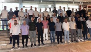 Aşiret Derneklerinden Yıkım Kararına Tepki