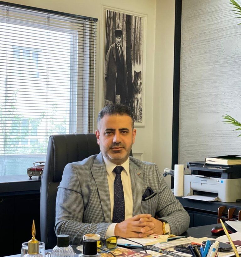 İL BAŞKANI ÇETİN’DEN KAÇAK YAPILAŞMA VE İMAR SORUNUNA ÇÖZÜM ÇAĞRISI