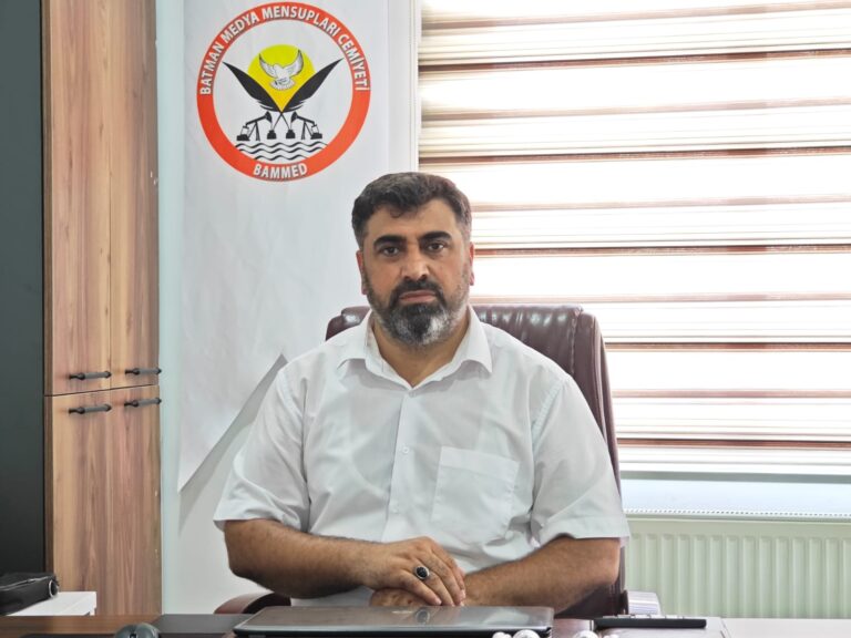 “Gazze’de Gerçekler Susturulamaz”