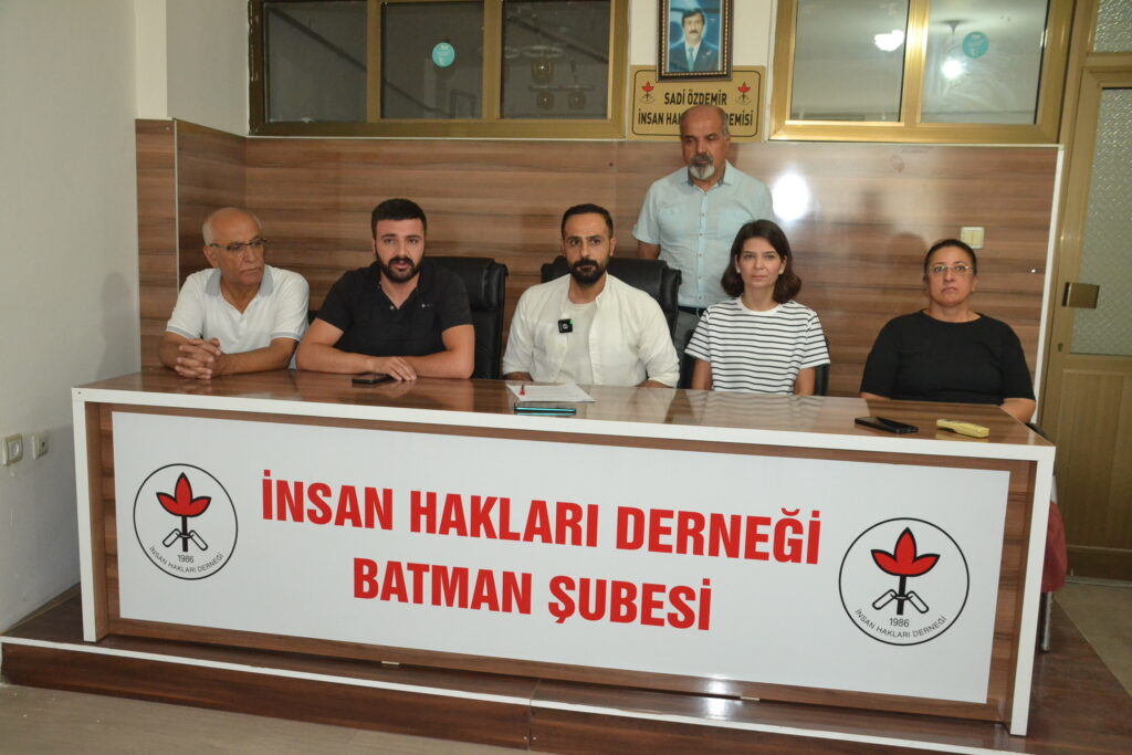 Cezaevlerinde su zehirlenmesi iddiası