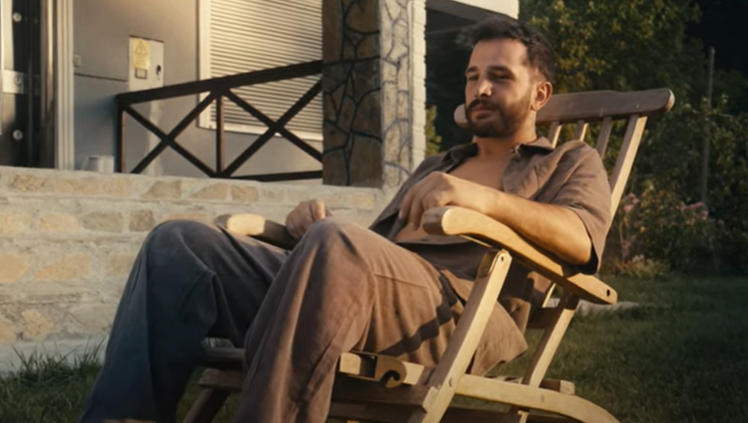 Can Zade’den Enerji Dolu Tekli: “Big Manas”