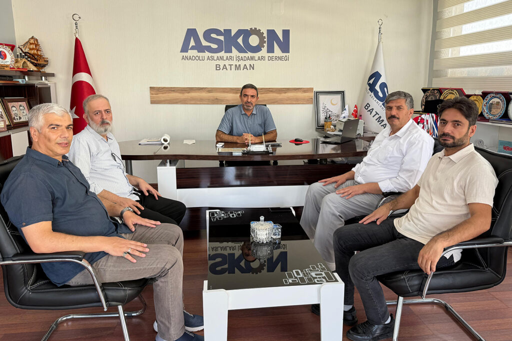 Madde bağımlılığına karşı ortak mücadele çağrısı