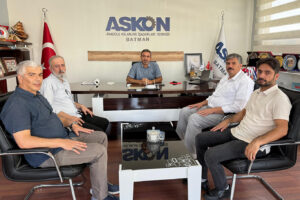 Madde bağımlılığına karşı ortak mücadele çağrısı