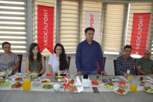 Medical Point’te yeni dönem