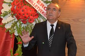 “Suriye’deki Kürtlere statü verilmeli”