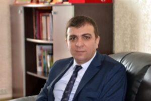 “Vali, vatandaşa hakaret edemez”