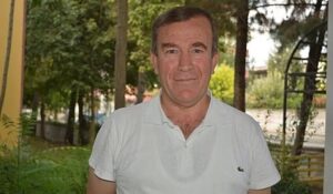 “Yeşil alanlar bizim kırmızı çizgimizdir”