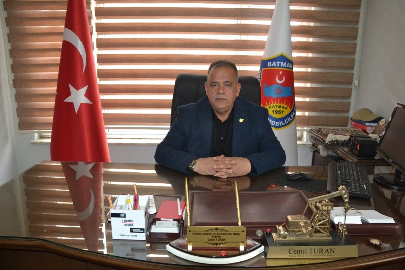 “HOBİ BAHÇELERİNDEKİ SORUN ACİLEN ÇÖZÜLMELİ”