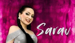 Sarav Asiye Yiğit’ten Yüreğe Dokunan Bir Şarkı: Seven Kalp