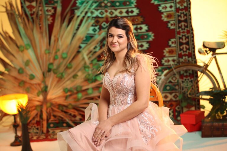 ÜMRAN’DAN SEVGİ DOLU YENİ HİT: “HABİBİ”