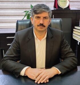 BAŞKAN ÇİFTÇİ DOLANDIRCILARA KARŞI UYARDI