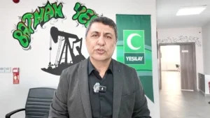 BATMAN YEDAM, UMUT OLMAYA DEVAM EDİYOR