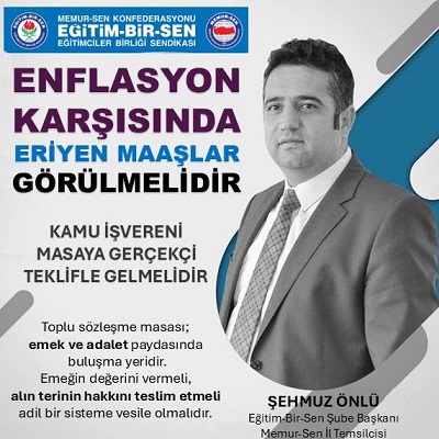 “DEVLET YENİ TEKLİFLER SUNMALI”