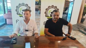 “”HOBİ BAHÇELERİ İÇİN GEREKLİ GÖRÜŞMELERİ YAPIYORUZ”