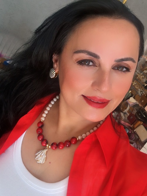 “Hayallerimle Büyüttüm”: MeryemCe Jewelry & Accessories Merzifon’da Işıldıyor