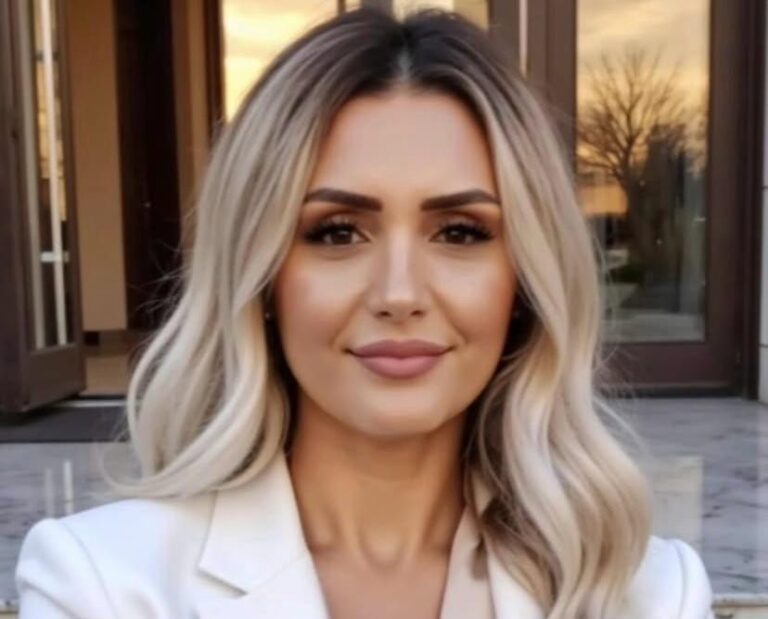 İSTANBUL’DA YASEMİN ŞENER FIRTINASI!