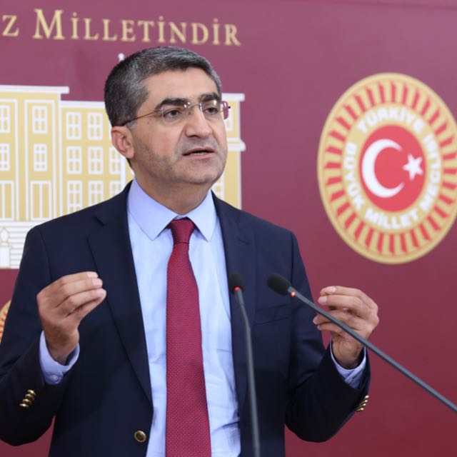 “Yörük ocakları tütmeli, Toroslar canlanmalı”
