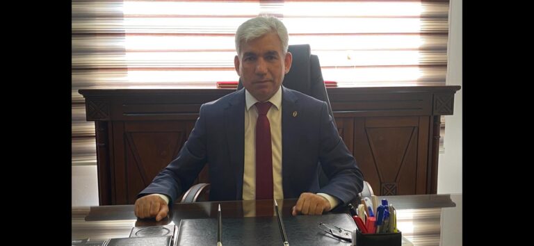 BESOB Başkanı Kaplan’dan Esnafın Vergi ve SGK Borçları İçin Yapılandırma Çağrısı