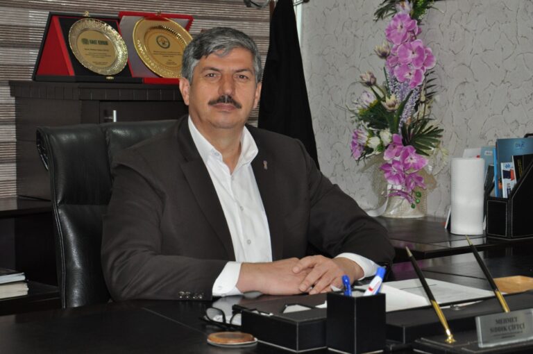 Esnaflarımızla İran’a Ticari Ziyaret Yapıyoruz