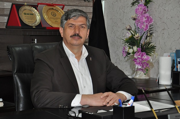 Gençlerimiz İçin Her Zaman Hazırız