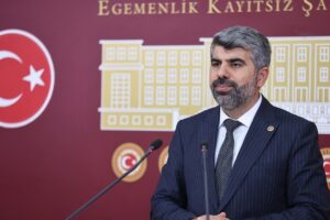 “MERSİN’DE BATMANLI AİLEYE YAPILAN SALDIRI KABUL EDİLEMEZ”