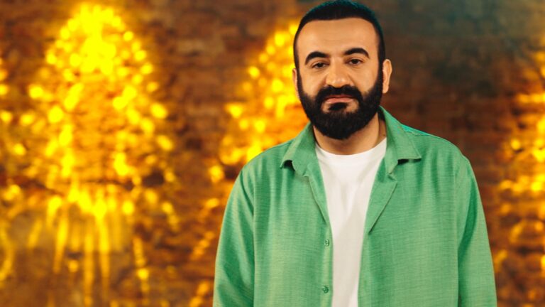 Ramazan Tay’dan Galatasaray’a Özel “Osimhen” Marşı!