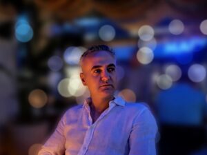 “Peri Kızı” – Ahmet Emre Coşkun’dan Masalsı Bir Şarkı