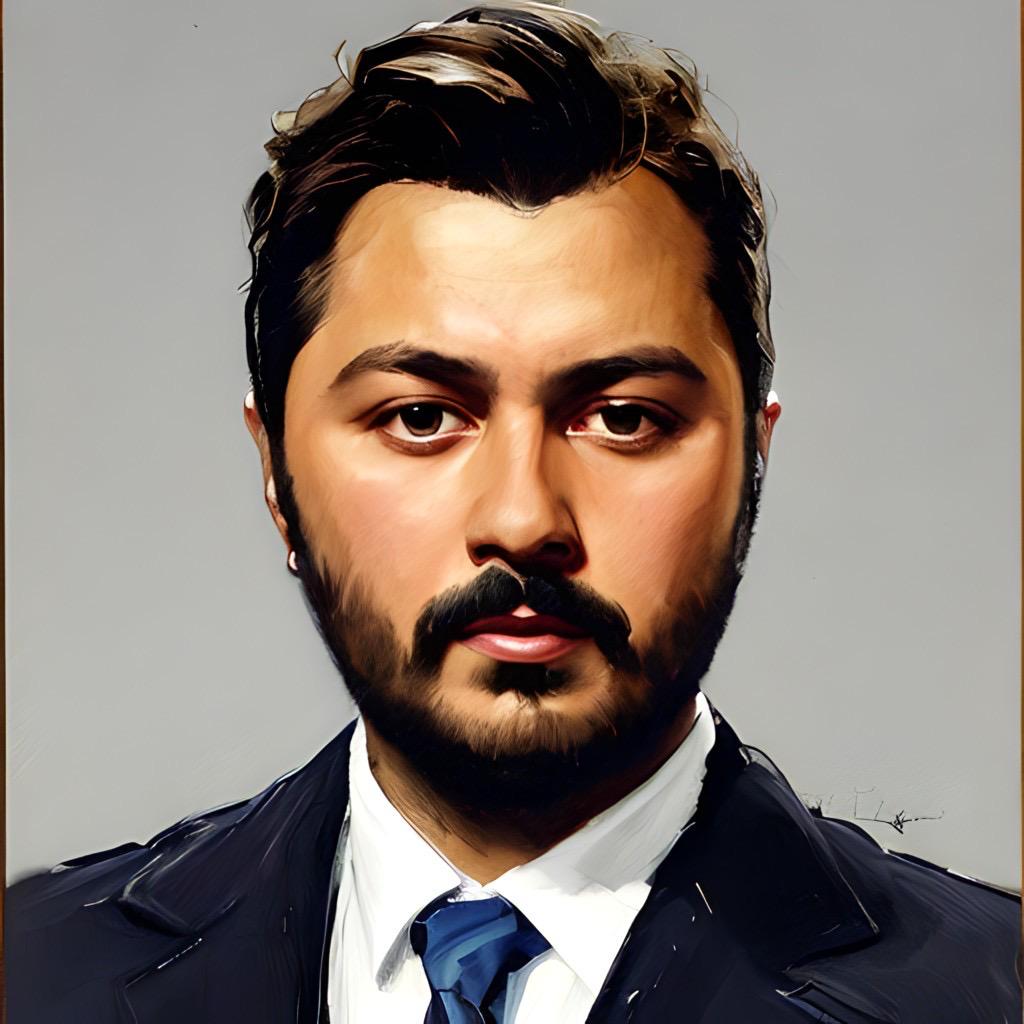 Kalpten Gelen Bir Çığlık: Mert Çetin’den Kalbim Izdırap Dolu