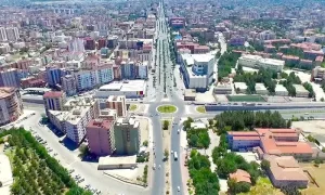 Nüfusa Göre En Az Esnaf Batman’da