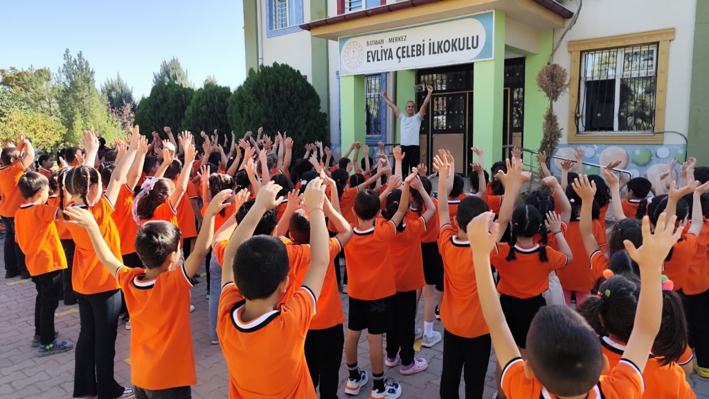 Batman’da Eğitim Felaketi