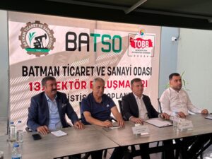 BATSO’dan Spor ve Madde Bağımlılığıyla Mücadeleye Güçlü Destek