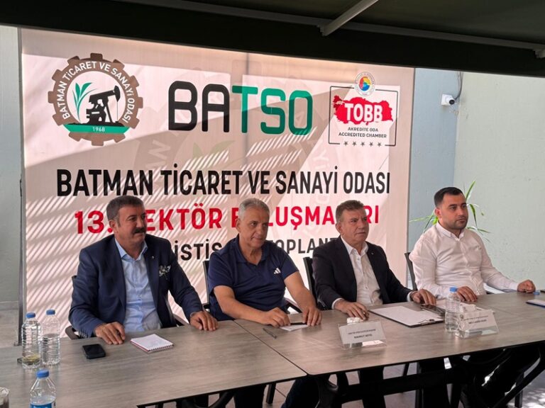 BATSO’dan Spor ve Madde Bağımlılığıyla Mücadeleye Güçlü Destek