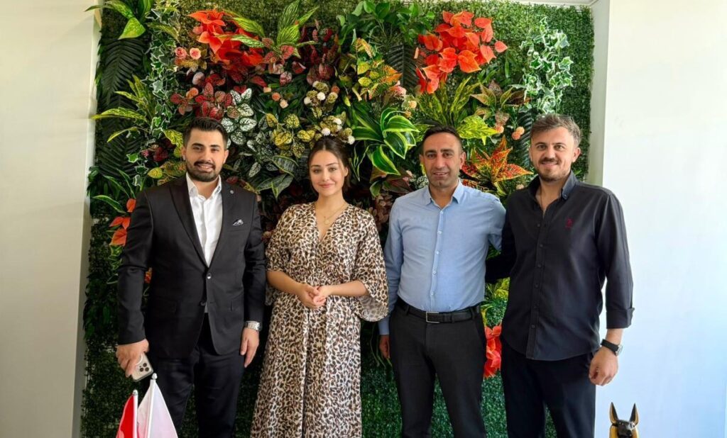 BATMAN’IN TURİZM POTANSİYELİ TÜRKİYE’YE TANITILIYOR