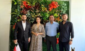 BATMAN’IN TURİZM POTANSİYELİ TÜRKİYE’YE TANITILIYOR