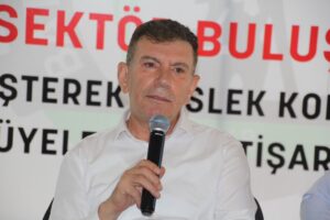 BATSO’dan Madde Bağımlılığına Karşı Güçlü Çağrı