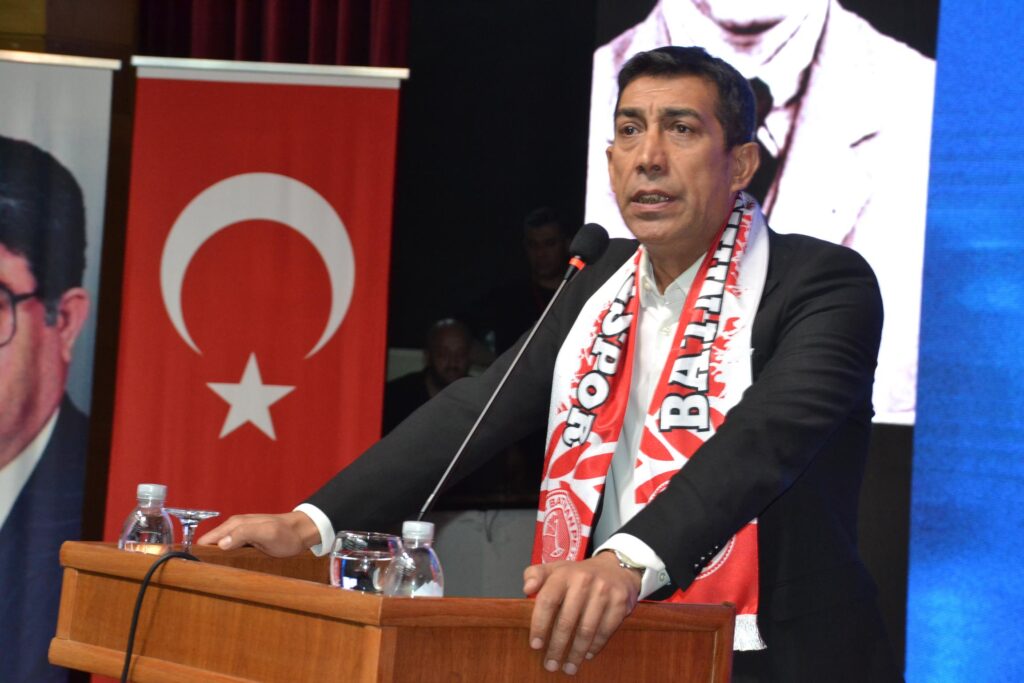 Gerçek Barış, Sadece Savaşların Bitmesi Değildir”